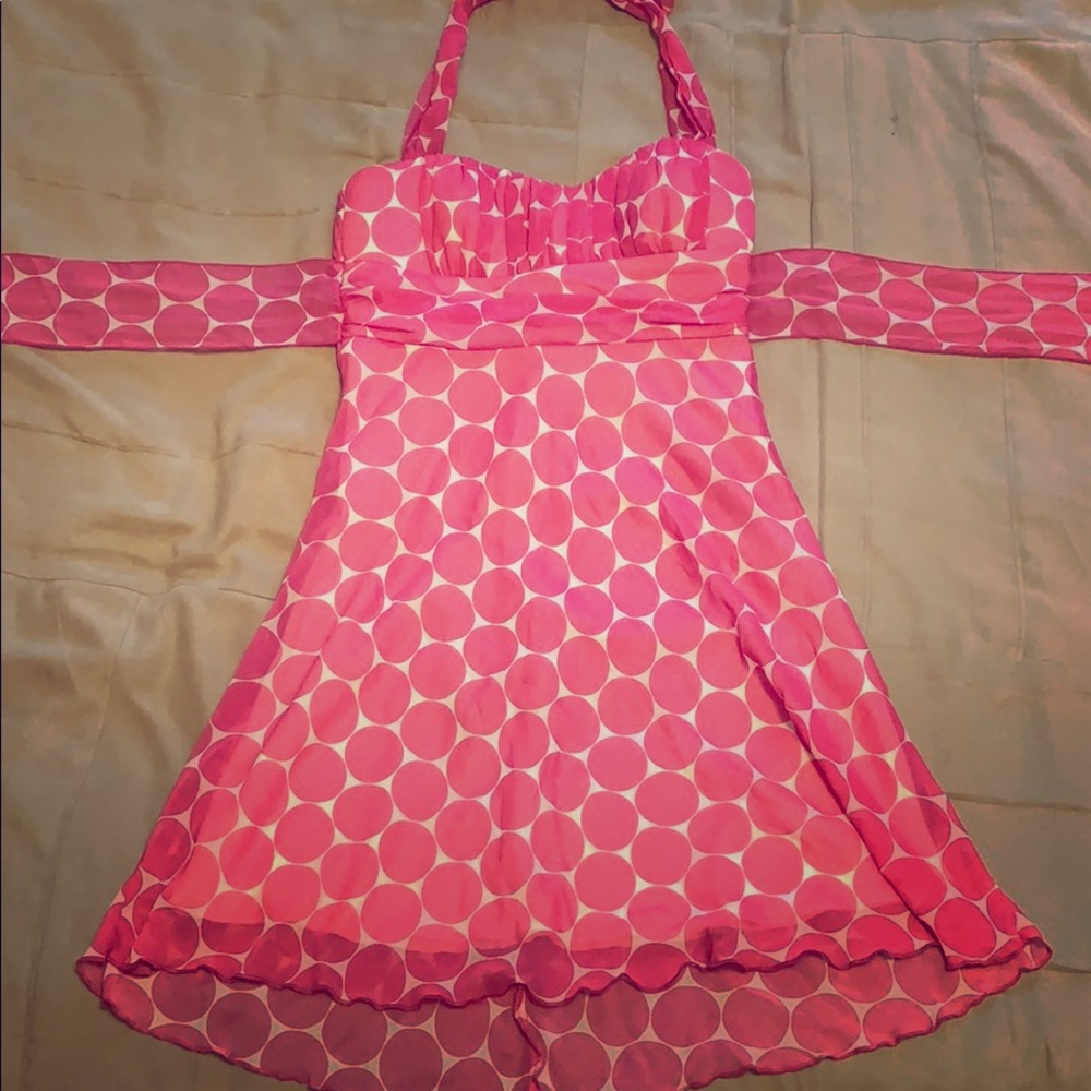 Summer dress